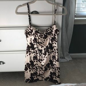 Urban Outfitters Mini Dress